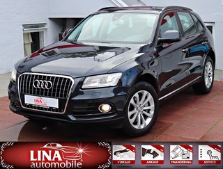 Audi Q5 Used vehicle for sale