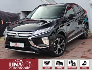 Mitsubishi Eclipse Cross Gebrauchtwagen Kaufen