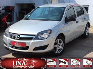 Opel Astra Used vehicle for sale