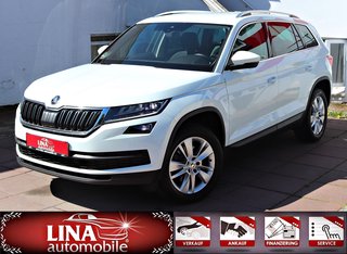 Skoda Kodiaq Used vehicle for sale