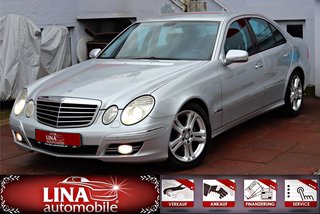 Mercedes-Benz E 300 Used vehicle for sale