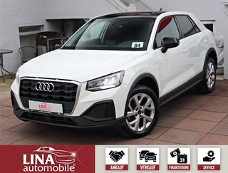 Audi Q2 Gebrauchtwagen Kaufen