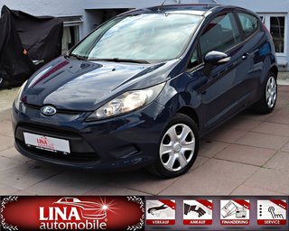 Ford Fiesta Used vehicle for sale