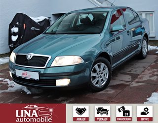 Skoda Octavia Used vehicle for sale