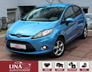 Ford Fiesta Used vehicle for sale
