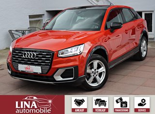 Audi Q2 Used vehicle for sale