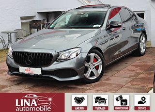 Mercedes-Benz E 350 Gebrauchtwagen Kaufen