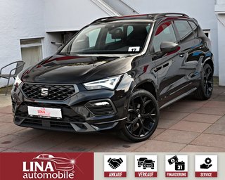SEAT Ateca Used vehicle for sale