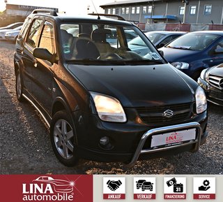 Suzuki Ignis Gebrauchtwagen Kaufen