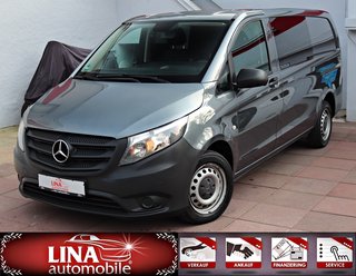Mercedes-Benz Vito Mixto Gebrauchtwagen Kaufen