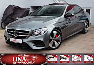 Mercedes-Benz E 350 Used vehicle for sale