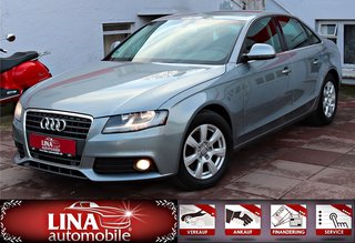 Audi A4 Used vehicle for sale