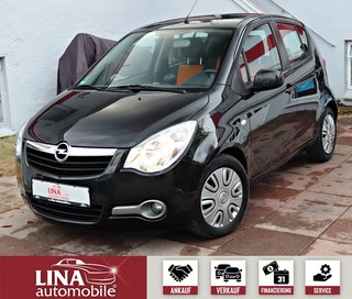 Opel Agila Used vehicle for sale