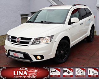 Fiat Freemont Gebrauchtwagen Kaufen