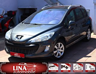 Peugeot 308 Used vehicle for sale