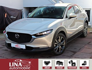 Mazda CX-30 Gebrauchtwagen Kaufen
