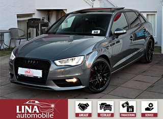 Audi A3 Gebrauchtwagen Kaufen