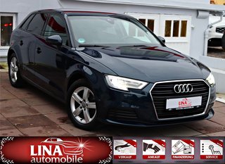 Audi A3 Used vehicle for sale