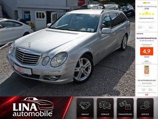 Mercedes-Benz E 320 Used vehicle for sale