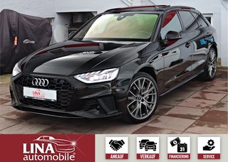 Audi A4 Used vehicle for sale