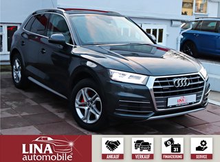 Audi Q5 Used vehicle for sale