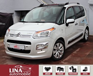 Citroën C3 Gebrauchtwagen Kaufen