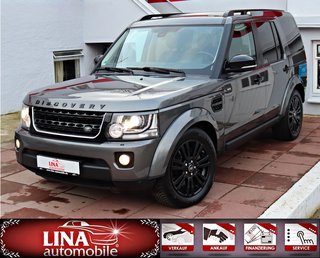 Land Rover Discovery Used vehicle for sale