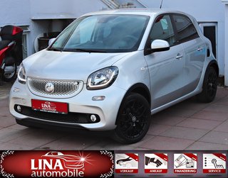 Smart ForFour Used vehicle for sale