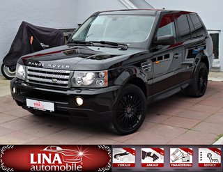 Land Rover Range Rover Sport Used vehicle for sale
