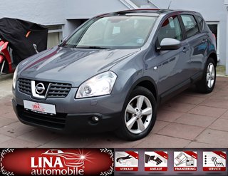 Nissan Qashqai Used vehicle for sale