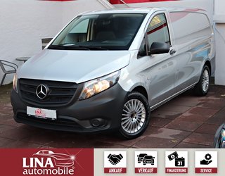 Mercedes-Benz Vito Used vehicle for sale
