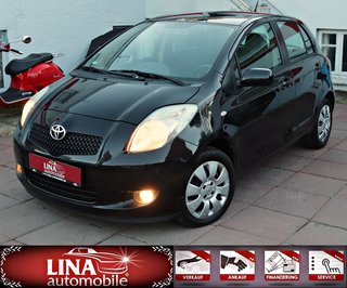 Toyota Yaris Used vehicle for sale