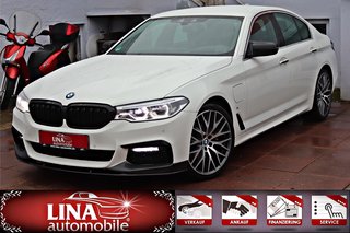 BMW 530 Used vehicle for sale