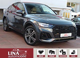Audi Q5 Gebrauchtwagen Kaufen