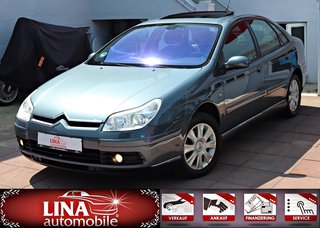 Citroën C5 Used vehicle for sale