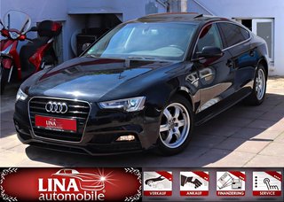 Audi A5 Gebrauchtwagen Kaufen
