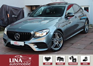 Mercedes-Benz E 350 Used vehicle for sale