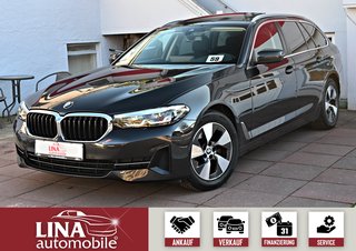 BMW 520 Used vehicle for sale