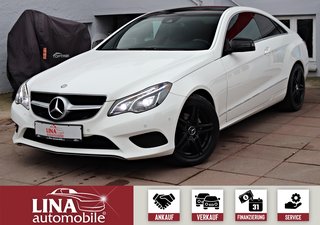 Mercedes-Benz E 200 Used vehicle for sale
