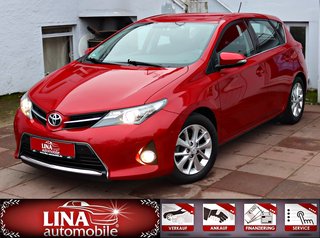 Toyota Auris Used vehicle for sale