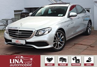 Mercedes-Benz E 350 Gebrauchtwagen Kaufen