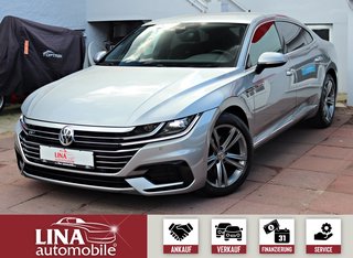 Volkswagen Arteon Used vehicle for sale