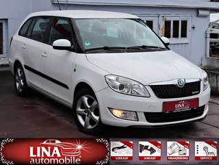 Skoda Fabia Used vehicle for sale