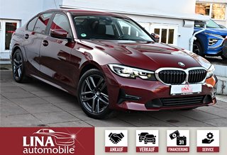 BMW 318 Used vehicle for sale