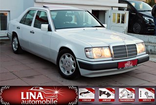 Mercedes-Benz E 220 Used vehicle for sale