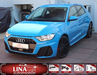 Audi A1 Used vehicle for sale