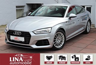 Audi A5 Used vehicle for sale