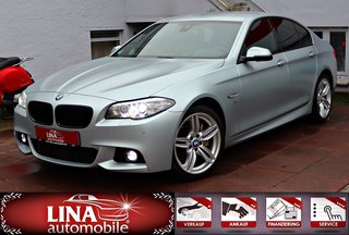BMW 535 Used vehicle for sale