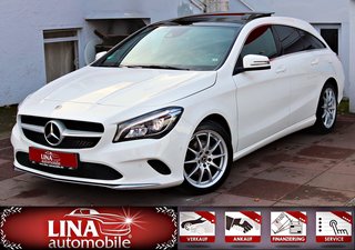 Mercedes-Benz CLA 220 Gebrauchtwagen Kaufen