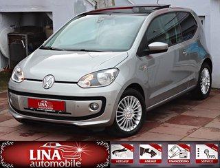 Volkswagen up! Used vehicle for sale
